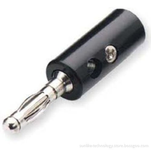 HDMI Cable High-end Connector, Uses High-purity OCC